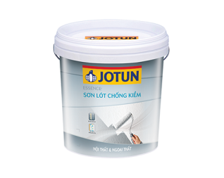 Sơn Lót JOTUN Chống Kiềm Nội Và Ngoại Thất Essence