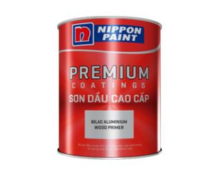 Sơn Nippon Bilac Aluminium Wood Primer