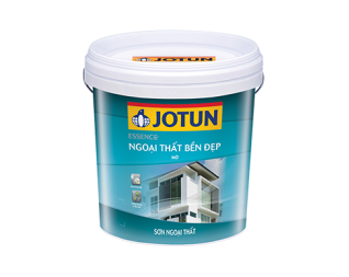  Sơn Jotun Essence Ngoại Thất Bền Đẹp