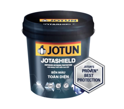 Sơn Jotun Jotashield Bền Màu Toàn Diện