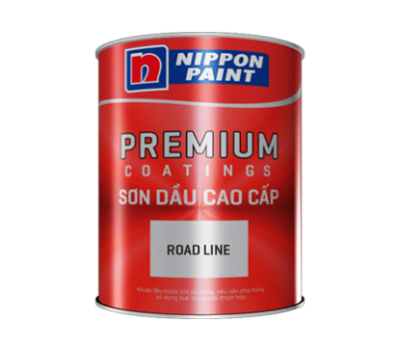 Sơn Kẽ Vạch Phản Quang Giao Thông