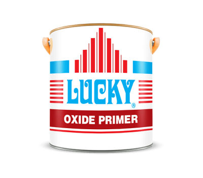 SƠN LÓT CHỐNG GỈ ALKYD LUCKY
