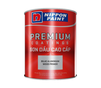 Sơn Nippon Bilac Aluminium Wood Primer