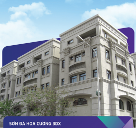 Dịch Vụ Thi Công Sơn Giả Đá Trọn Gói Tại Quảng Ngãi – Giải Pháp Hoàn Hảo Cho Không Gian Sang Trọng